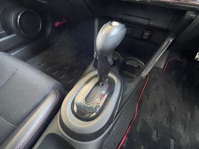 ホンダ ＣＲ−Ｚ １．５ アルファ マスターレーベル H25年 () 99