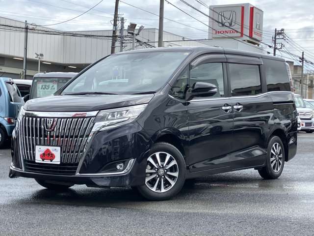 トヨタ エスクァイア ２．０ ＧＩ R2年 (関東) 99