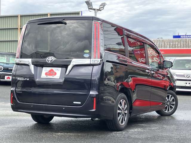 トヨタ エスクァイア ２．０ ＧＩ R2年 (関東) 99