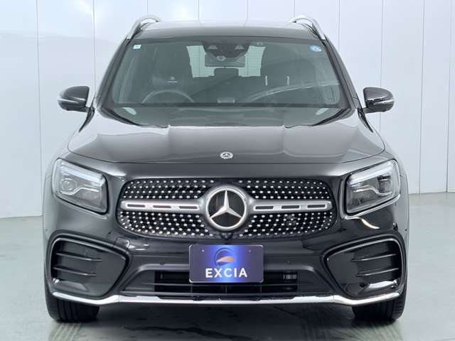 メルセデスベンツ ＧＬＢクラス ２００Ｄ ４マチック ＡＭＧラインパッケージ ディーゼルターボ ４ＷＤ ＭＰ２０２４０１ R6年 (関東) 99
