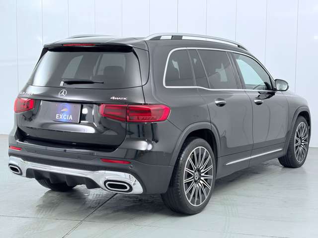 メルセデスベンツ ＧＬＢクラス ２００Ｄ ４マチック ＡＭＧラインパッケージ ディーゼルターボ ４ＷＤ ＭＰ２０２４０１ R6年 (関東) 99