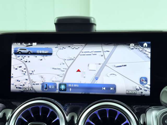 メルセデスベンツ ＧＬＢクラス ２００Ｄ ４マチック ＡＭＧラインパッケージ ディーゼルターボ ４ＷＤ ＭＰ２０２４０１ R6年 (関東) 99