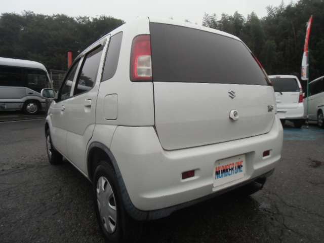 スズキ ＫＥＩ ６６０ Ａ H18年 (関東) 99
