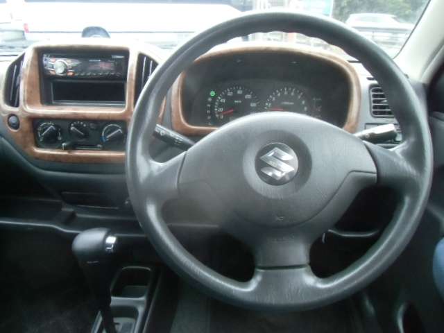 スズキ ＫＥＩ ６６０ Ａ H18年 (関東) 99