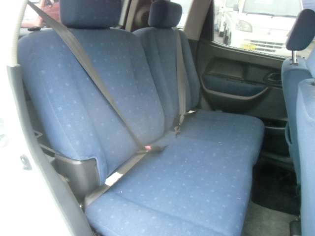 スズキ ＫＥＩ ６６０ Ａ H18年 (関東) 99