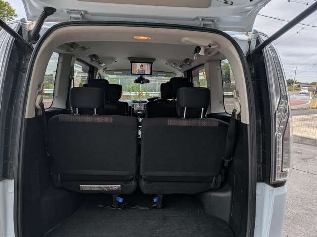 日産 セレナ ２．０ ハイウェイスター Ｇ Ｓ－ＨＹＢＲＩＤ アドバンストセーフティ パッケージ H26年 () 99