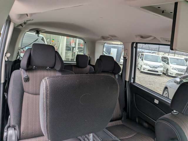 日産 セレナ ２．０ ハイウェイスター Ｇ Ｓ－ＨＹＢＲＩＤ アドバンストセーフティ パッケージ H26年 () 99