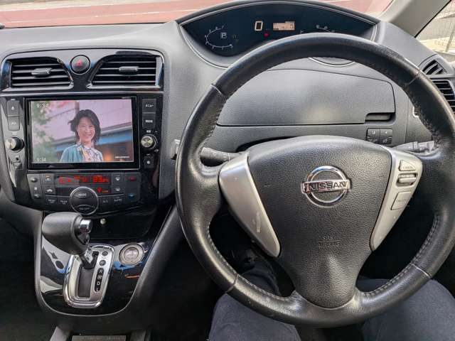 日産 セレナ ２．０ ハイウェイスター Ｇ Ｓ－ＨＹＢＲＩＤ アドバンストセーフティ パッケージ H26年 () 99