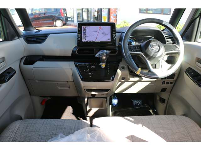 日産 ルークス ６６０ Ｘ R4年 (関東) 99