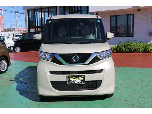 日産 ルークス ６６０ Ｘ R4年 (関東) 99