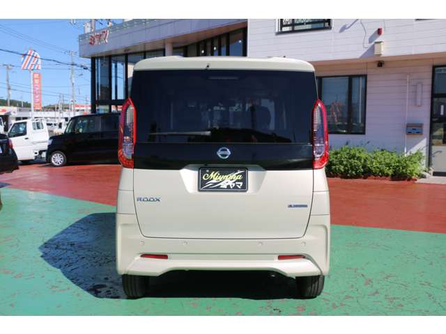 日産 ルークス ６６０ Ｘ R4年 (関東) 99