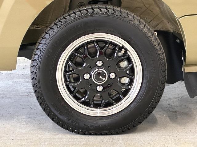ダイハツ ハイゼットトラック ６６０ エクストラ ３方開 ４ＷＤ R6年 (中国) 99