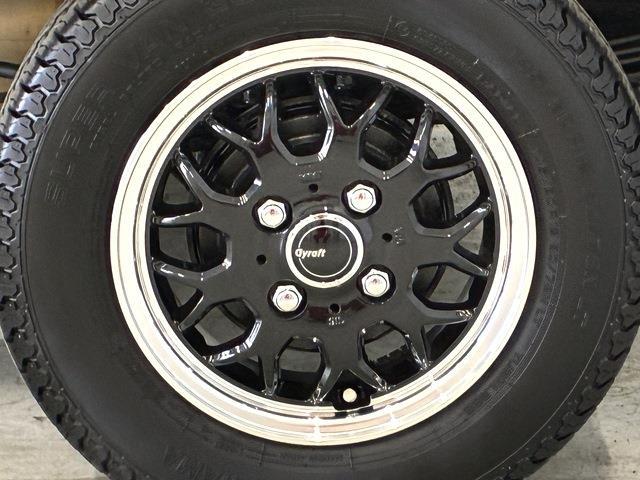 ダイハツ ハイゼットトラック ６６０ エクストラ ３方開 ４ＷＤ R6年 (中国) 99