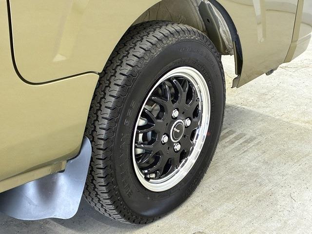 ダイハツ ハイゼットトラック ６６０ エクストラ ３方開 ４ＷＤ R6年 (中国) 99