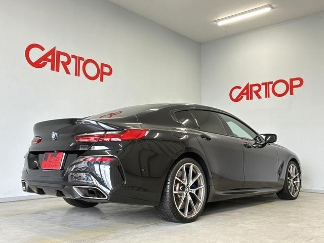 ＢＭＷ ８シリーズ Ｍ８５０Ｉ Ｘドライブ ４ＷＤ R1年 (中国) 99