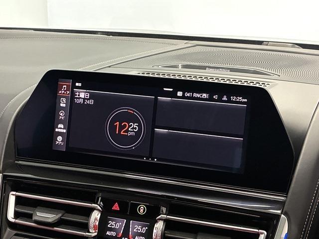 ＢＭＷ ８シリーズ Ｍ８５０Ｉ Ｘドライブ ４ＷＤ R1年 (中国) 99