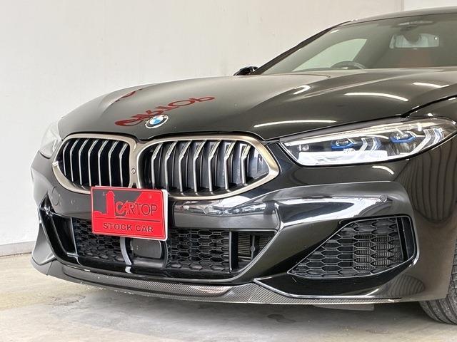 ＢＭＷ ８シリーズ Ｍ８５０Ｉ Ｘドライブ ４ＷＤ R1年 (中国) 99