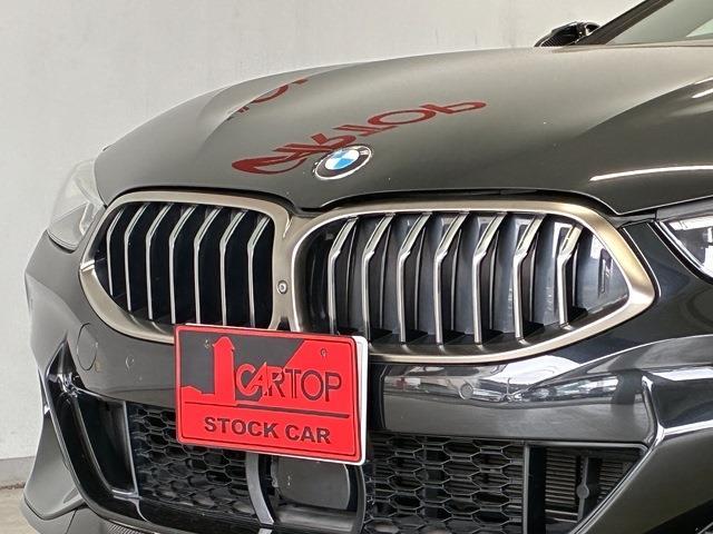 ＢＭＷ ８シリーズ Ｍ８５０Ｉ Ｘドライブ ４ＷＤ R1年 (中国) 99