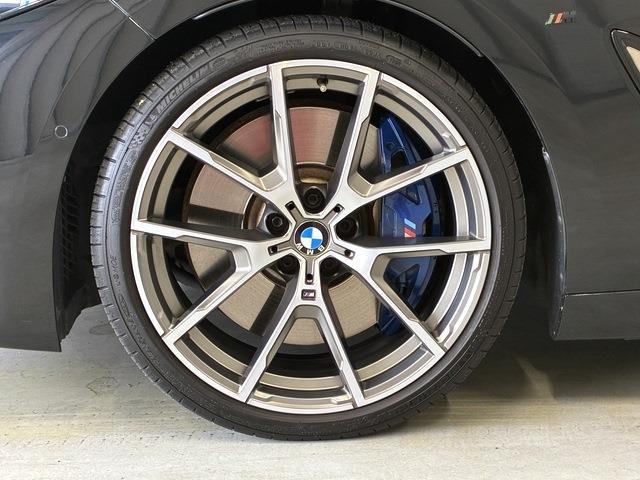 ＢＭＷ ８シリーズ Ｍ８５０Ｉ Ｘドライブ ４ＷＤ R1年 (中国) 99