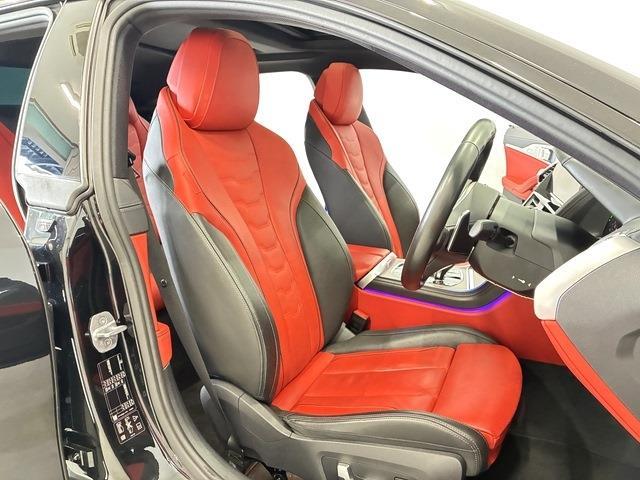 ＢＭＷ ８シリーズ Ｍ８５０Ｉ Ｘドライブ ４ＷＤ R1年 (中国) 99