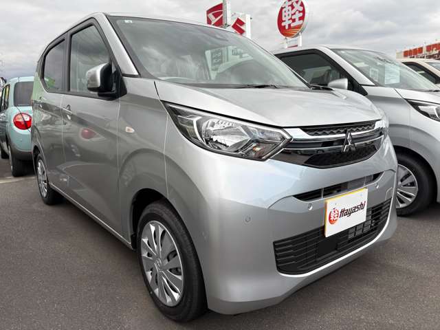 三菱 ｅＫワゴン ６６０ Ｍ R8年 () 99