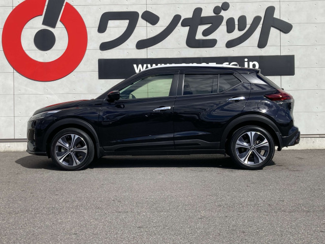 日産 キックス １．２ Ｘ （Ｅ－ＰＯＷＥＲ） R3年 () 99