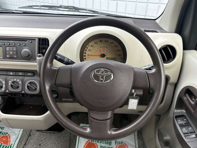 トヨタ パッソ １．０ Ｘ ４ＷＤ H24年 () 99