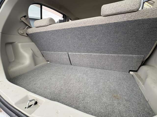 トヨタ パッソ １．０ Ｘ ４ＷＤ H24年 () 99