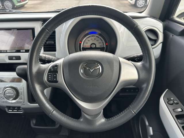 マツダ フレアクロスオーバー ６６０ ＸＳ ４ＷＤ H29年 (関東) 99