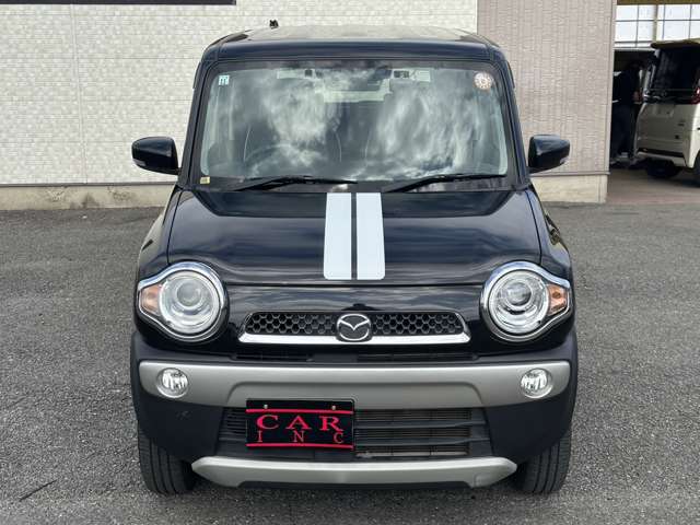 マツダ フレアクロスオーバー ６６０ ＸＳ ４ＷＤ H29年 (関東) 99