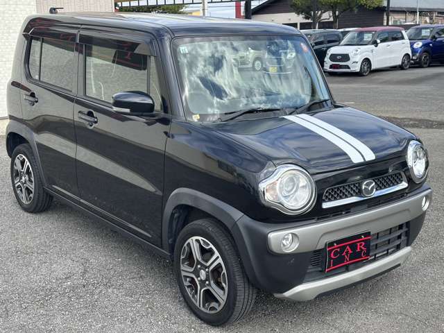 マツダ フレアクロスオーバー ６６０ ＸＳ ４ＷＤ H29年 (関東) 99