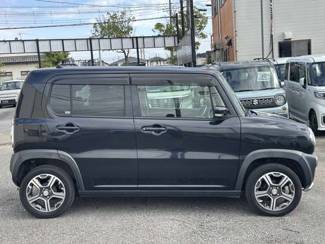 マツダ フレアクロスオーバー ６６０ ＸＳ ４ＷＤ H29年 (関東) 99