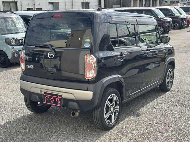 マツダ フレアクロスオーバー ６６０ ＸＳ ４ＷＤ H29年 (関東) 99