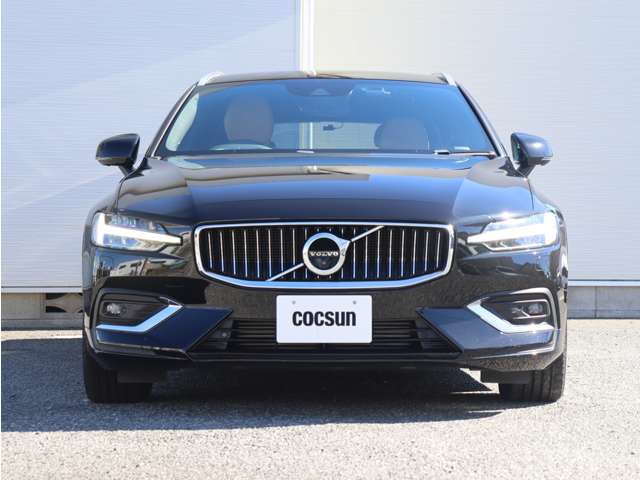 ボルボ Ｖ６０ Ｔ５　インスクリプション R1年 (関東) 99