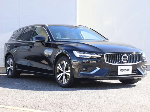 ボルボ Ｖ６０ Ｔ５　インスクリプション R1年 (関東) 99