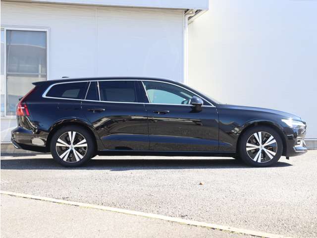 ボルボ Ｖ６０ Ｔ５　インスクリプション R1年 (関東) 99