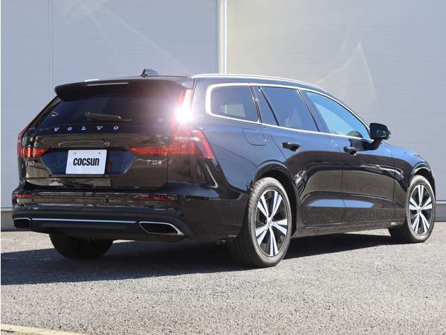 ボルボ Ｖ６０ Ｔ５　インスクリプション R1年 (関東) 99