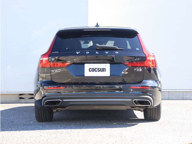 ボルボ Ｖ６０ Ｔ５　インスクリプション R1年 (関東) 99