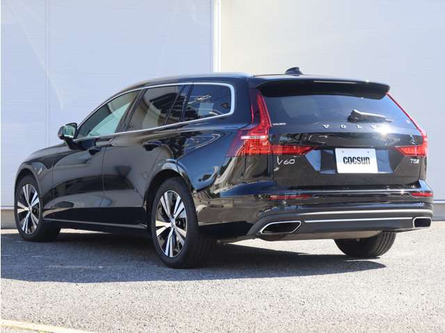 ボルボ Ｖ６０ Ｔ５　インスクリプション R1年 (関東) 99