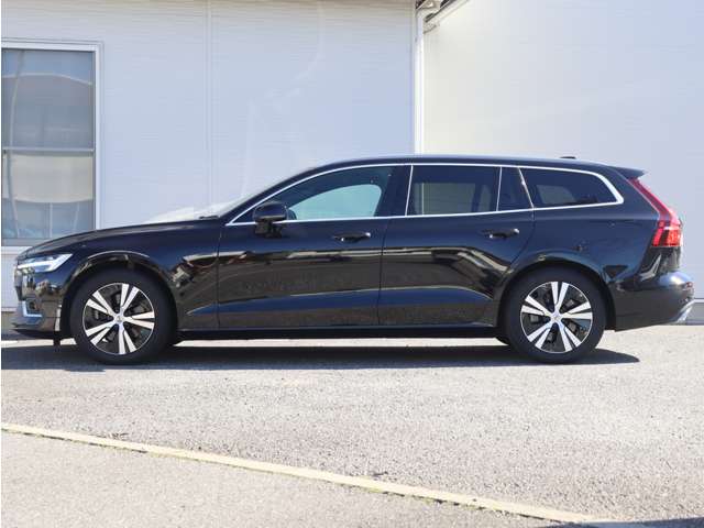 ボルボ Ｖ６０ Ｔ５　インスクリプション R1年 (関東) 99
