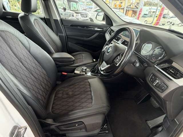 ＢＭＷ Ｘ１ Ｘドライブ １８Ｄ Ｘライン ４ＷＤ R1年 (九州・沖縄) 99
