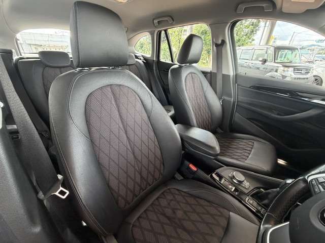 ＢＭＷ Ｘ１ Ｘドライブ １８Ｄ Ｘライン ４ＷＤ R1年 (九州・沖縄) 99