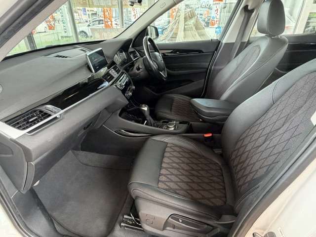 ＢＭＷ Ｘ１ Ｘドライブ １８Ｄ Ｘライン ４ＷＤ R1年 (九州・沖縄) 99