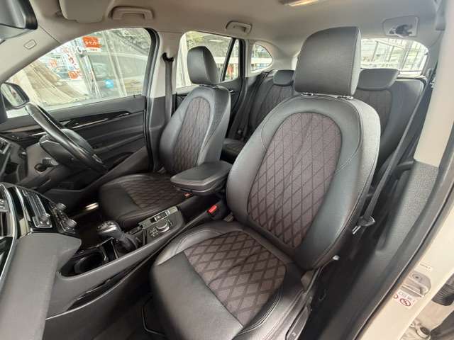 ＢＭＷ Ｘ１ Ｘドライブ １８Ｄ Ｘライン ４ＷＤ R1年 (九州・沖縄) 99