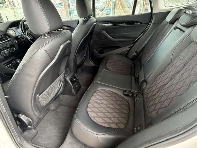 ＢＭＷ Ｘ１ Ｘドライブ １８Ｄ Ｘライン ４ＷＤ R1年 (九州・沖縄) 99