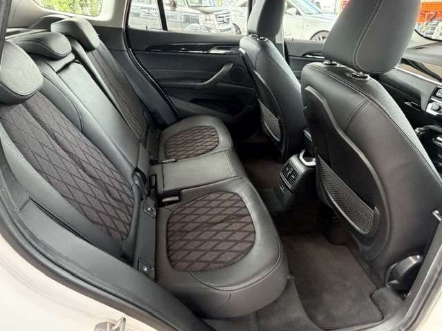 ＢＭＷ Ｘ１ Ｘドライブ １８Ｄ Ｘライン ４ＷＤ R1年 (九州・沖縄) 99