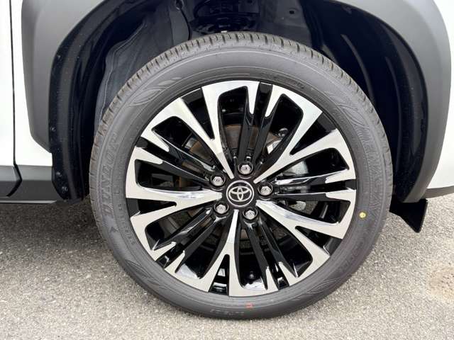 トヨタ ヤリスクロス　ハイブリッド １．５ ハイブリッド Ｚ R8年 (九州・沖縄) 99