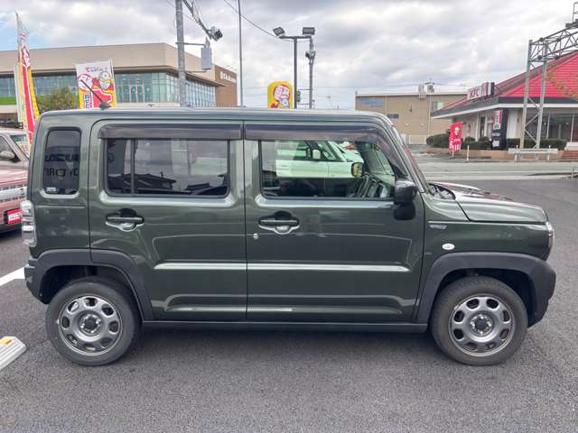 スズキ ハスラー ６６０ ハイブリッド Ｇ R4年 (九州・沖縄) 99