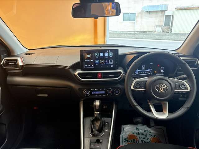 トヨタ ライズ １．２ Ｚ R6年 () 99