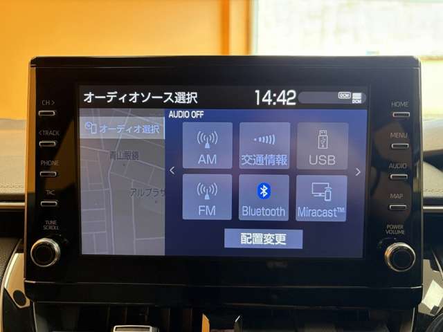 トヨタ カローラ　ツーリング １．８ ＷＸＢ R1年 () 99